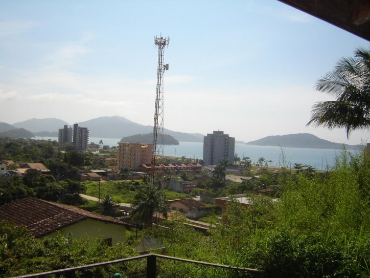 #21 - Terreno para Venda em Caraguatatuba - SP